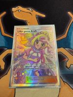 Lillys ganze Kraft (CEC 230) - Welten im Wandel