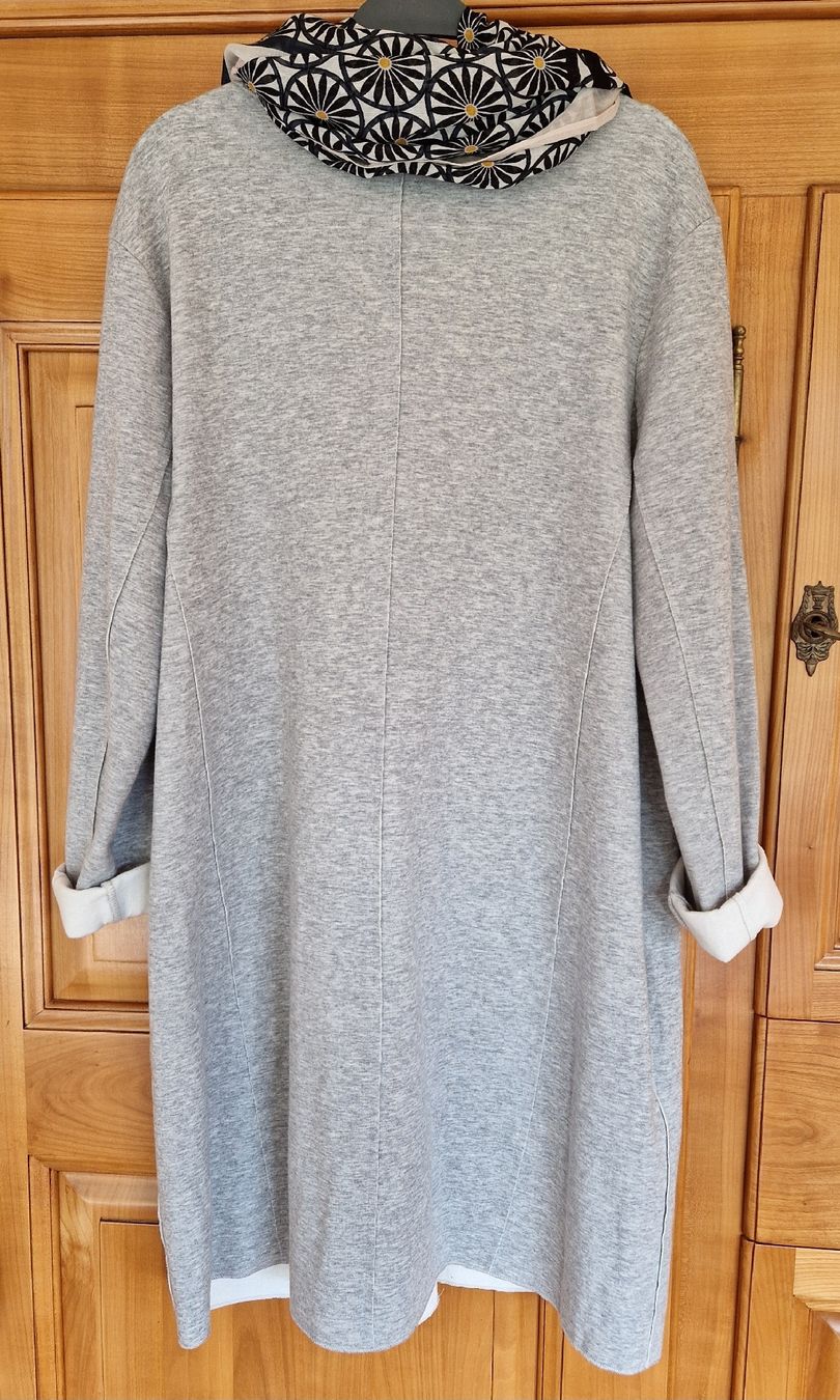 S.Oliver Jacken: Cardigan S. Oliver Gr. 42 – Neu (gemäss Beschreibung) aus Balsthal von Chribo 1