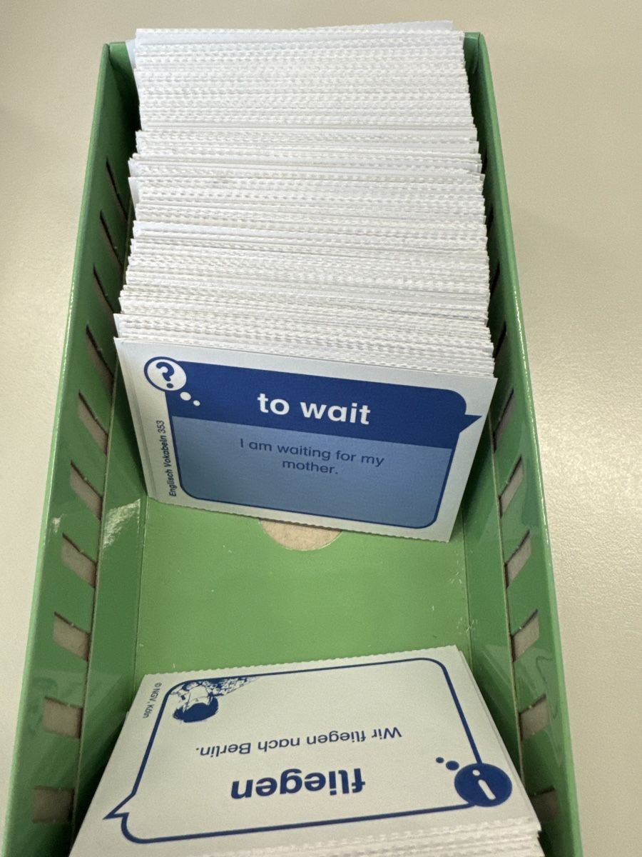 Giochi: Übungsbox Grundschule – Usato da Lachen SZ venduto da LuganoLugano 3