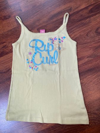 Roxy Top Junior Girl