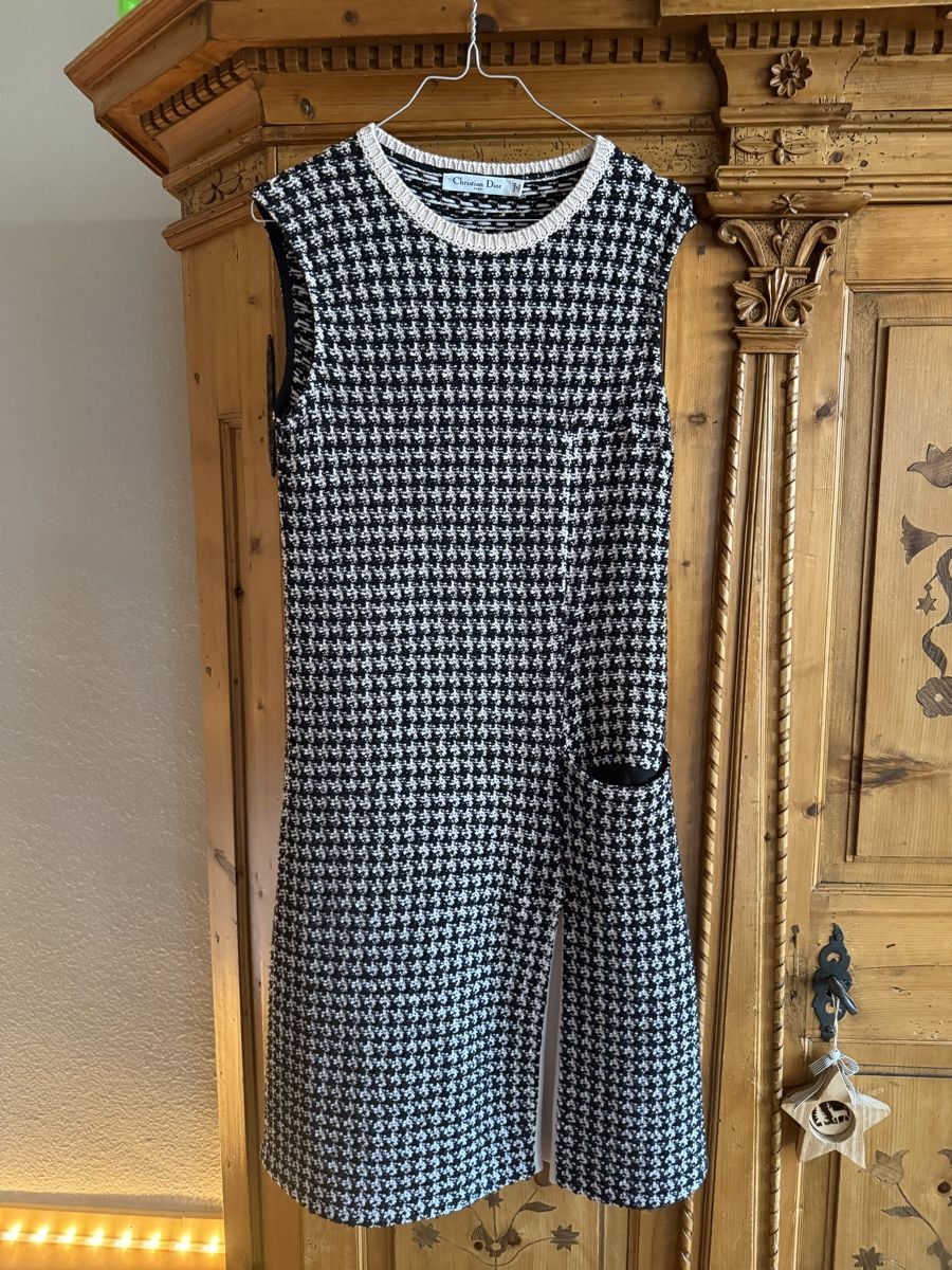 Dior Vestiti: Dior Vintage Christian Kleid – Usato da Zollikerberg venduto da Matfreu