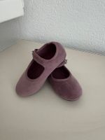 Mädchen Ballerina violet Grösse 23