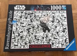 Star Wars Puzzle