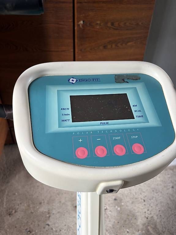 Hometrainer: Hometrainer  – Usato da Zürich venduto da Taroso 1