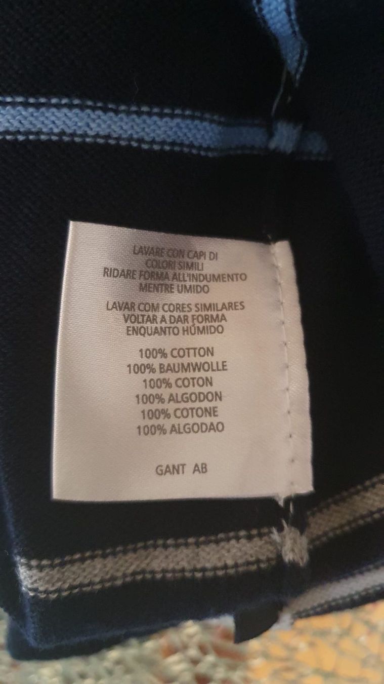 Gant Maglioni & Felpe: Gant Gr. XL – Usato da Luzern venduto da Reni025 7