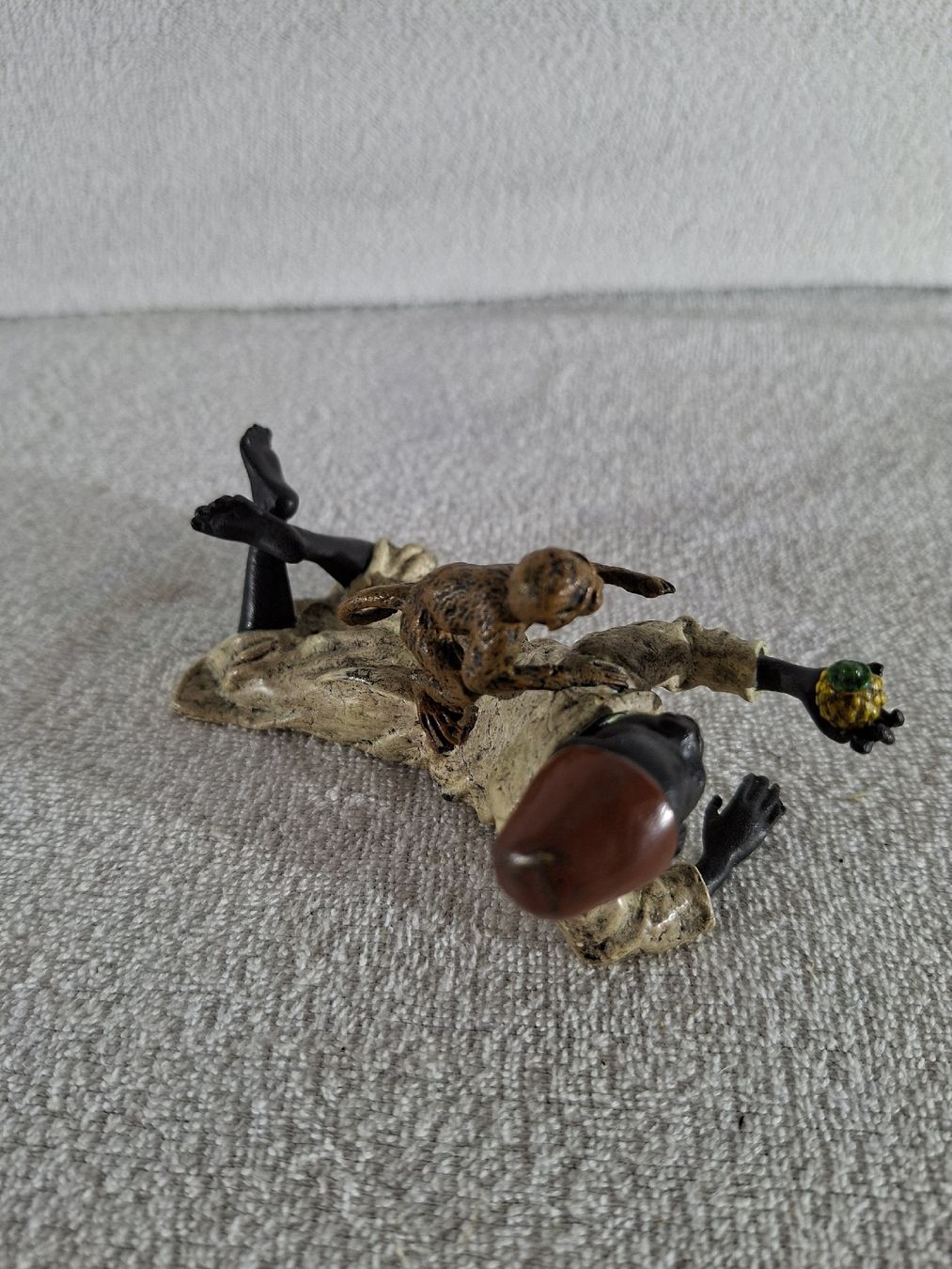 Skulpturen & Statuen: Wiener Bronze  – Gebraucht aus Grindelwald von carro5 1