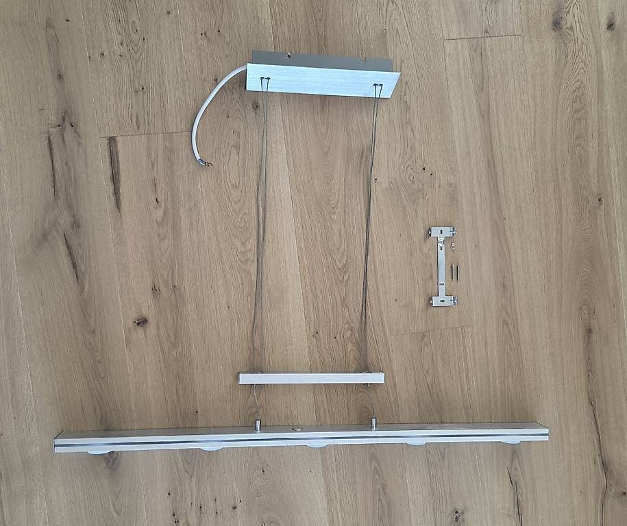Lampadari & plafoniere: Deckenlampe LED – Usato da Oberbüren venduto da Lupo_7kxf 3