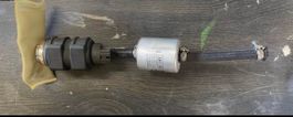 Ducati 900 ss i.e pompe essence 