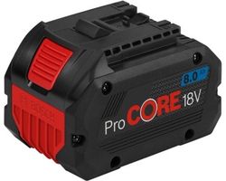 Bosch Akku 8,0 Ah, neu und originalverpackt