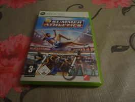 Summer Athletics XBOX 360