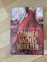 Sommernachtsfunkeln - Beatrix￼ Gurian
