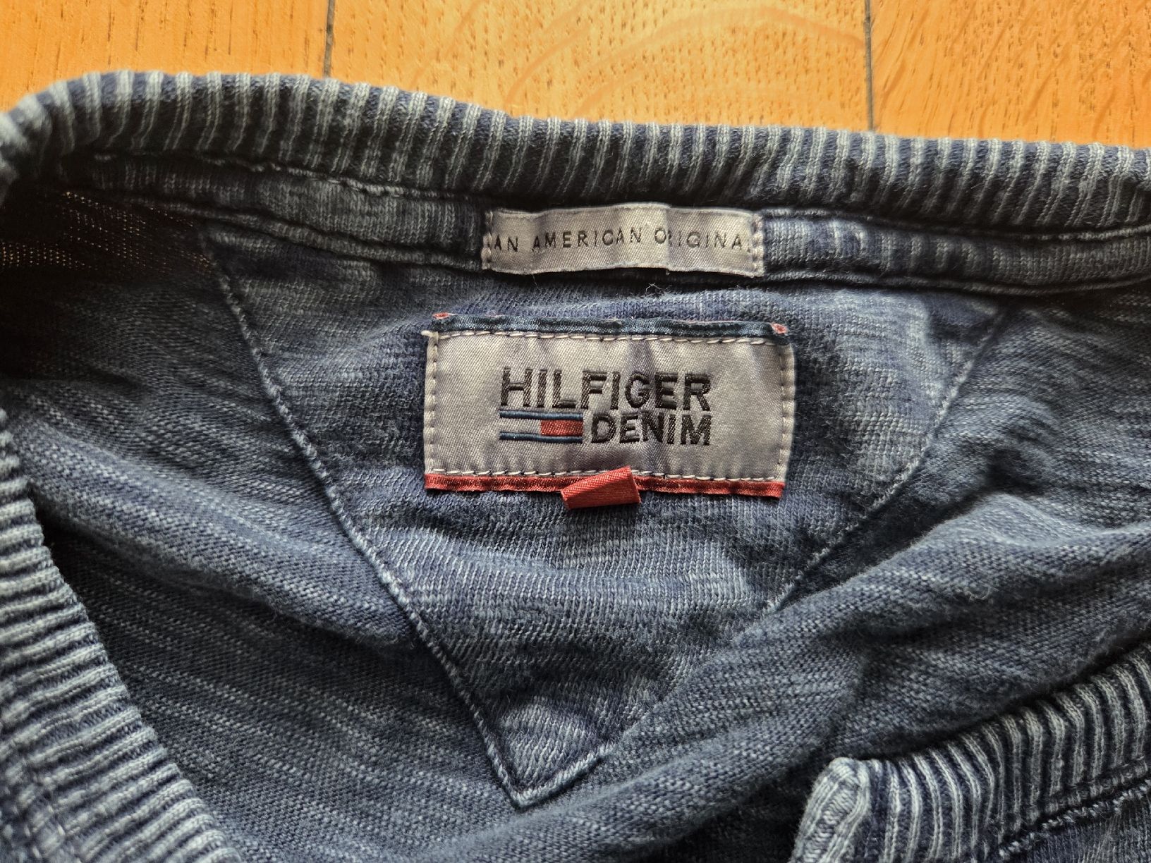 Tommy Hilfiger Pullover & Sweatshirts: Hilfiger Denim Longsleeve L – Gebraucht aus Basel von doniel_basel 1
