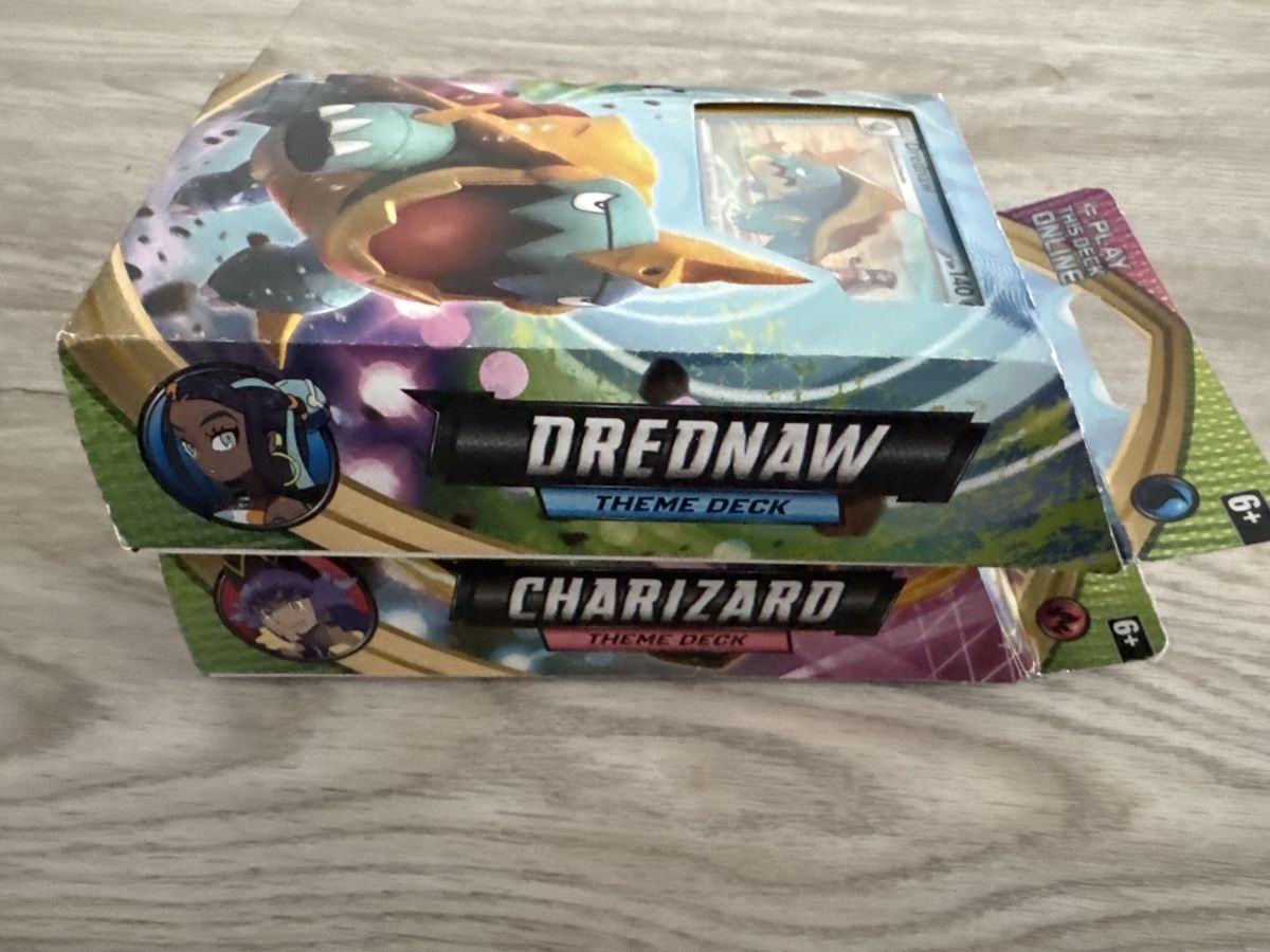 Pokémon Carte collezionabili: Vivid Voltage Theme Pack 2 Stück – Usato da Dällikon venduto da KLiPerino 1