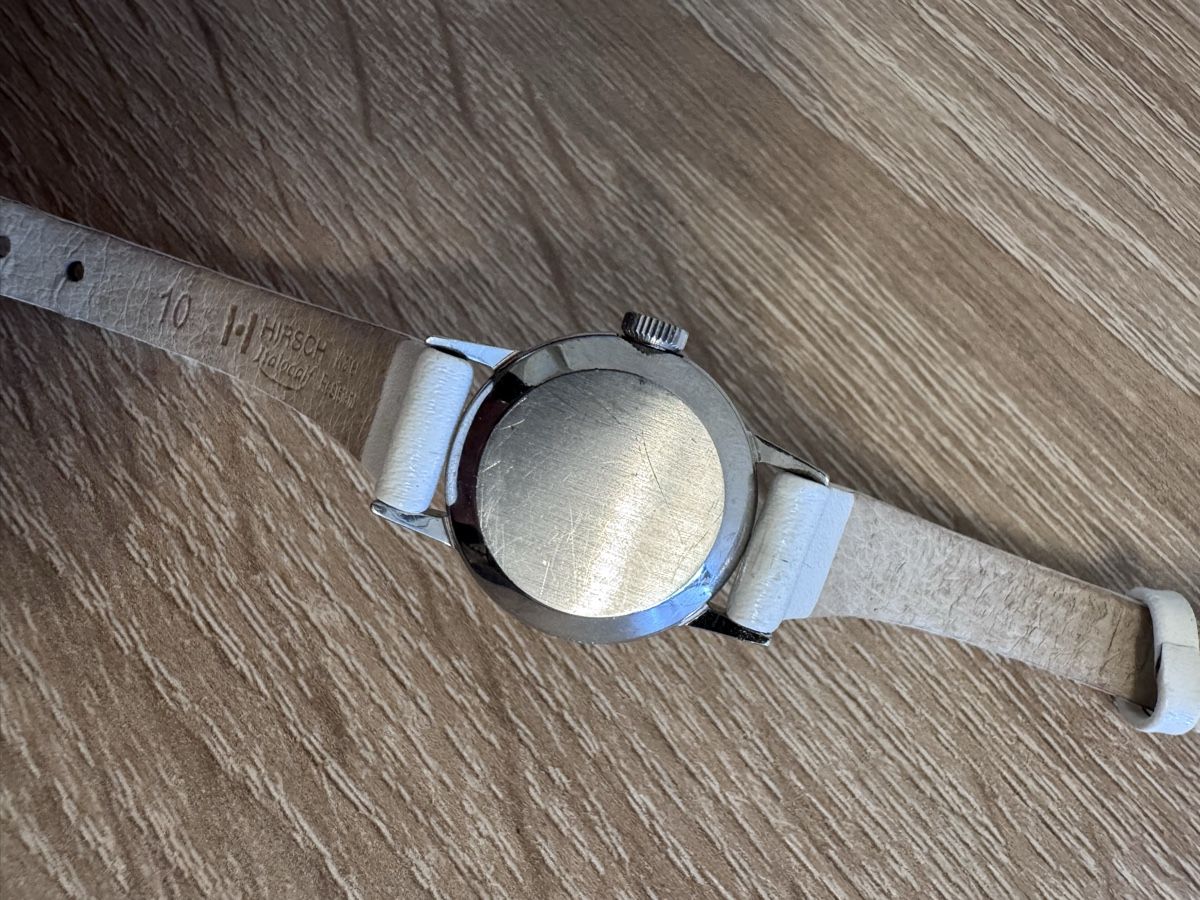 Omega Orologi: Omega Genève Vintage – Usato da Vésenaz venduto da Angela.C3 3