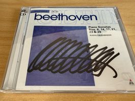 Beethoven – Piano Sonatas Nos. 8, 14, 17, 21, 23 & 29 - 2 CD