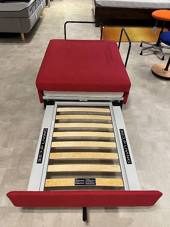 Tabourets: Swissplus BED for LIVING Hocker – D'occasion à Volketswil par wirzwohnen 1