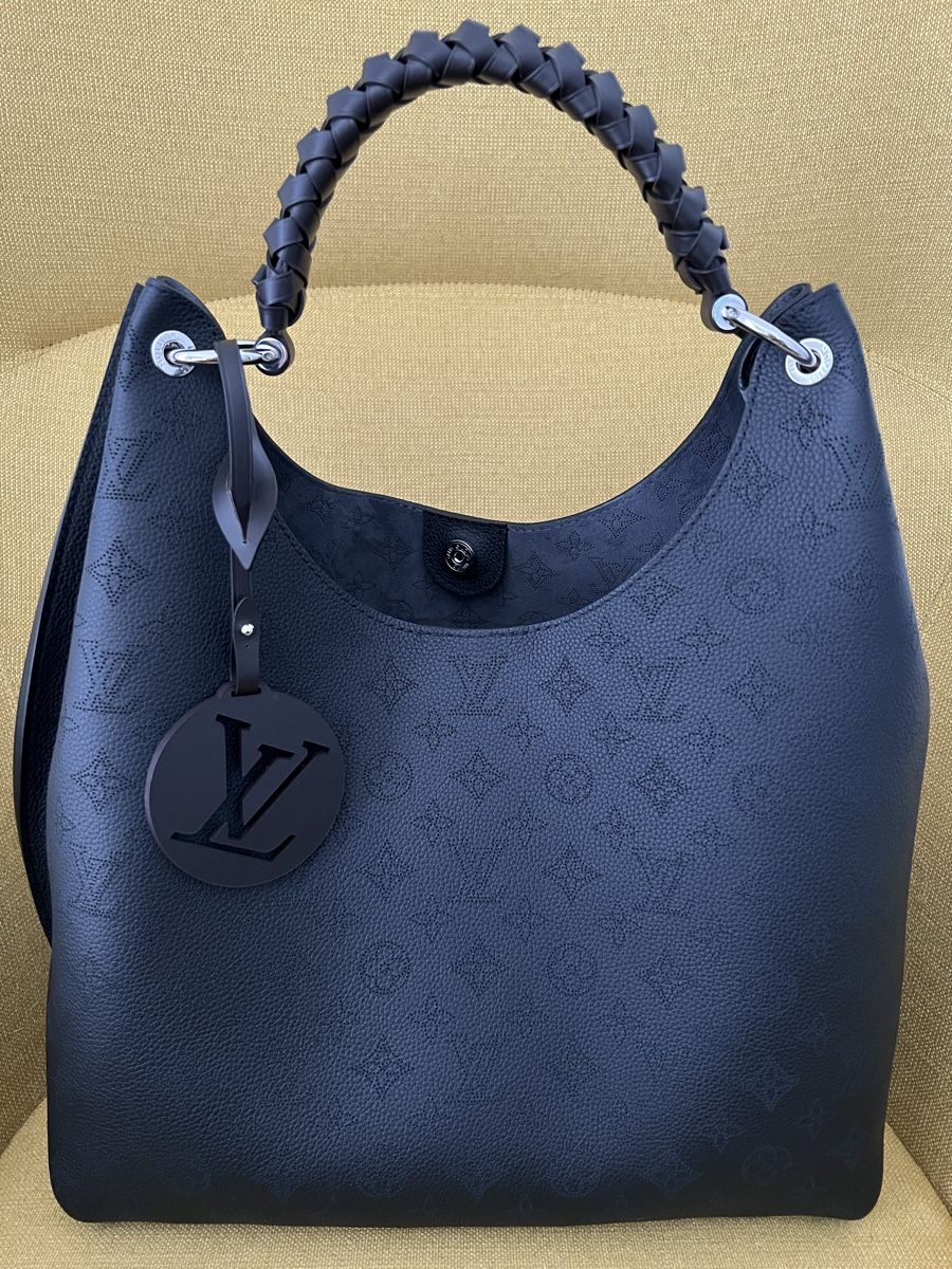 Louis Vuitton Borse da donna: Louis Vuitton Carmel – Nuovo e nell'imballaggio originale da Zürich venduto da ReStyle. 4
