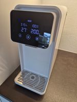 HO3 Auftisch Osmoseanlage Trinkwasser Wasserfilter DEB02 wei