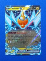 Pokemon TCG Phantasmal Flames Rotom ex 029 🇬🇧