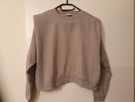 Sweatshirt H&M Gr.L/175 für Mädchen