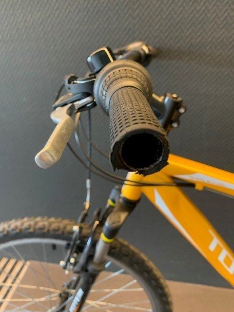 Biciclette: Kinderfahrrad /Kindervelo Velo – Usato da Zürich venduto da Kurland1 8
