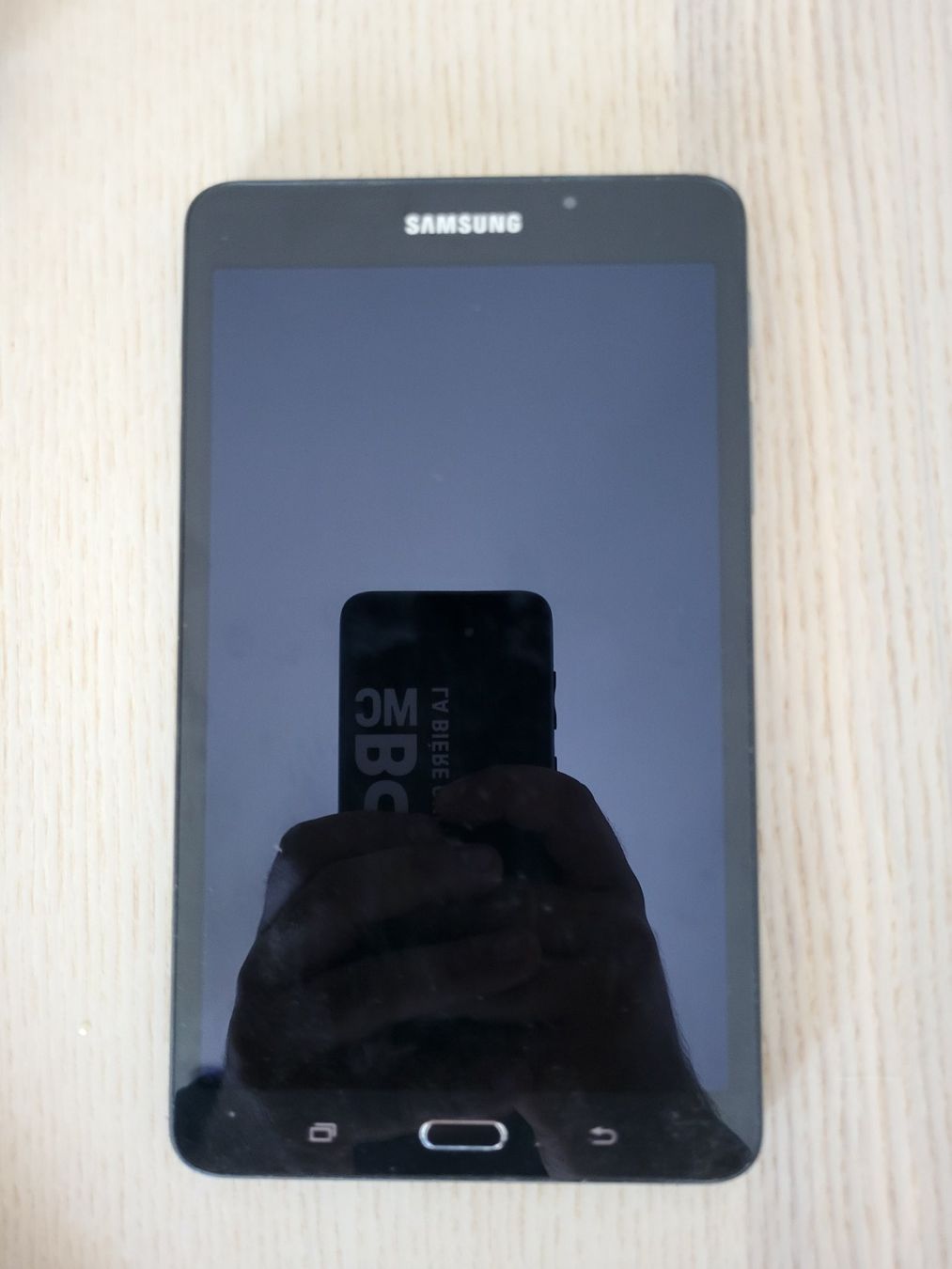 Samsung Tablet PC: Samsung Galaxy Tab 6 – Usato da Domdidier venduto da cro_cg5s 2
