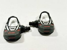 Look 247 Multitensor adjustment pedals LIMITED RACE 2609