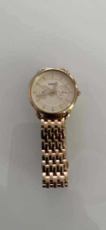 Orologi: Fossil Uhr – Usato da Pratteln venduto da Tuvalabuhu 1