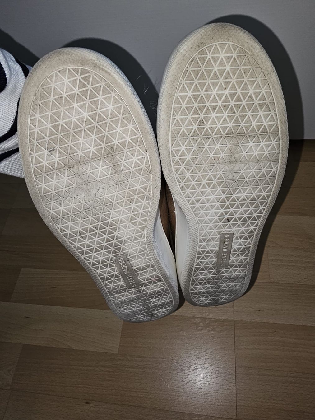 Steve Madden Damenschuhe: Steve Madden Schuhe – Gebraucht aus Steinmaur von Kiki_m240 3