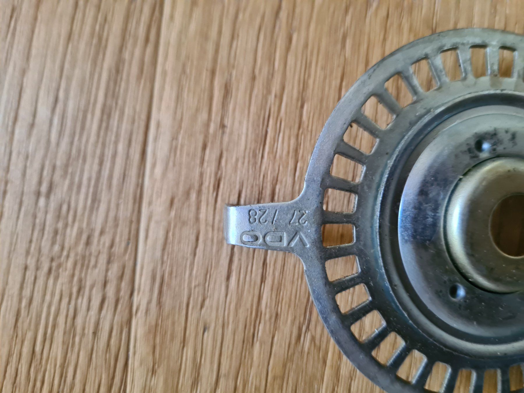 Puch Mofas: Tacho Antrieb VDO – Neu (gemäss Beschreibung) aus frümsen von  1