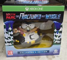 South Park: The Fractured but Whole, Xbox One, ohne Spiel