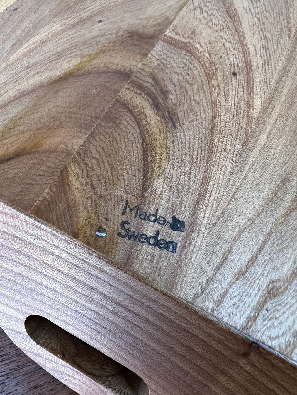 Servierplatten: MCM Apero-Schalenset – Gebraucht aus Walzenhausen von stilvollwohnen 8