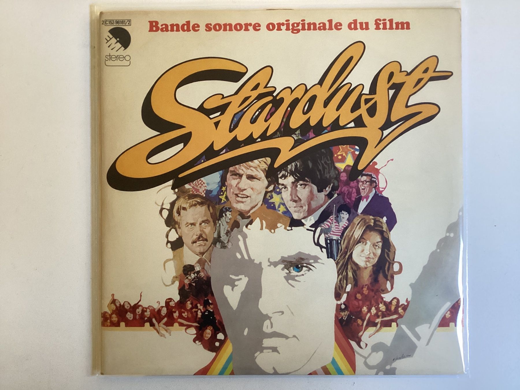 Dischi in vinile: Star Dust Doppel-LP - OST – Usato da Gutenswil venduto da Hamzian