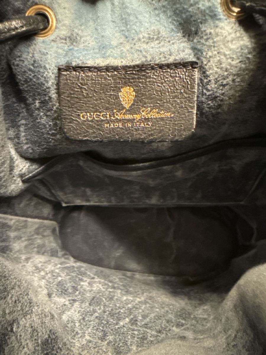 Borse da donna: Vintage Gucci Handtasche GG Monogramm – Usato da Worb venduto da kris-tina 4