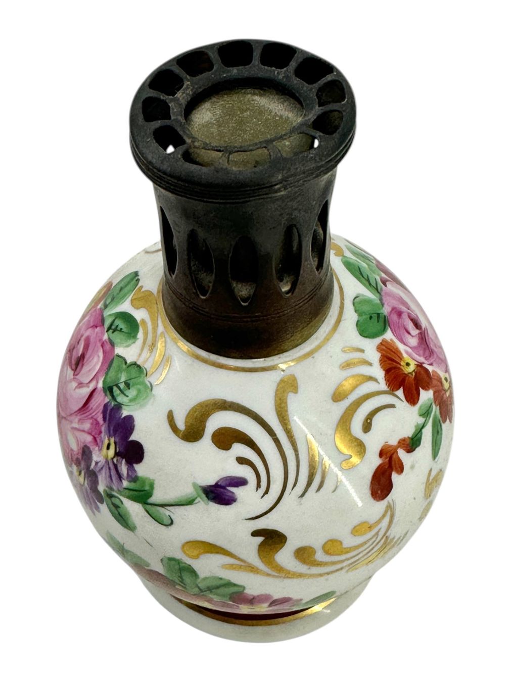Maison Berger Diffusori di oli essenziali: Lampe Berger signée Albert Lauren ancienne – Usato da Morges venduto da vintiques 9