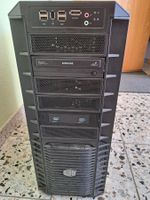 Computer PC Cooler Master