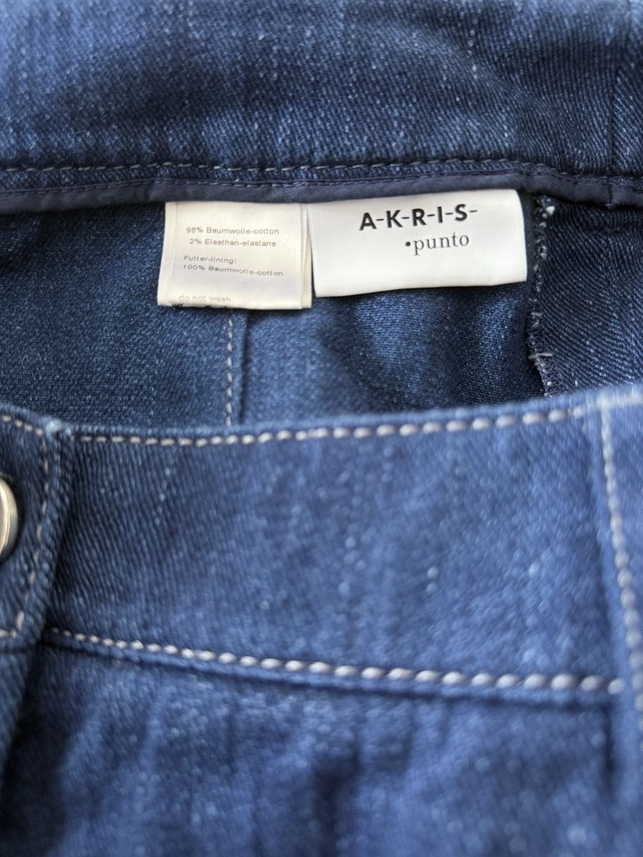 Akris Jeans: AKRIS Jeans – Neuf (Voir description) à Emmen par Avviivva_Com2023 3