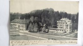 Herisau Heinrichsbad