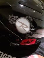Casque de ski Rossignol taille 60