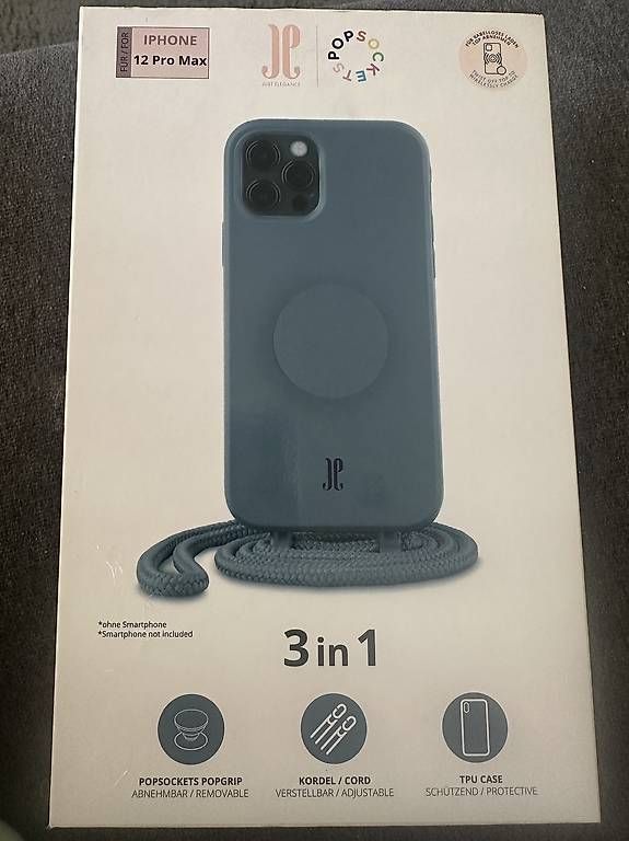 Cover & Protezioni schermo: Handy Cover – Usato da Männedorf venduto da Siron 1