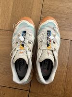 Salomon XT-6 Grösse 39 1/3