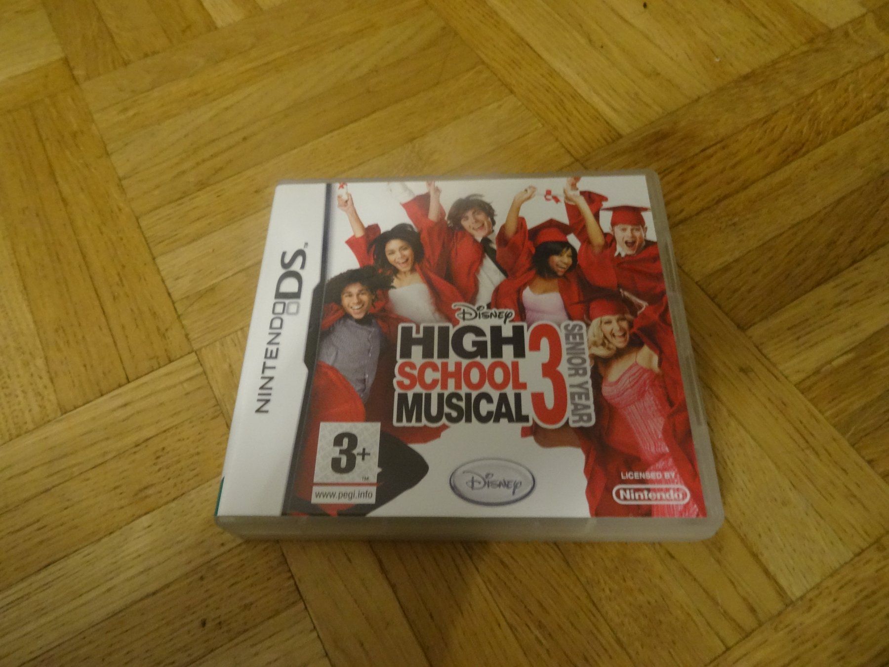 Nintendo Jeux: High School Musical 3 DS – D'occasion à Olten par Disc-Ausverkauf