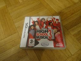 High School Musical 3 DS