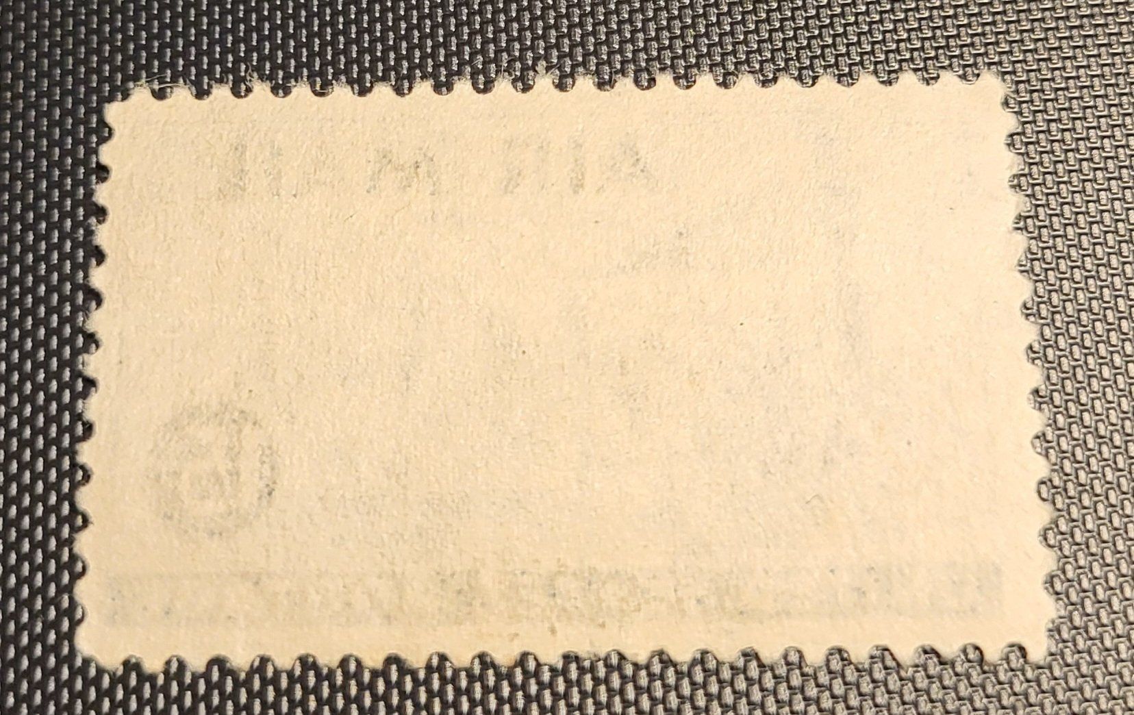 Alle Briefmarken: Usa Flugpost briefmarke – Gebraucht aus St Gallen von Stampsalshobby 1