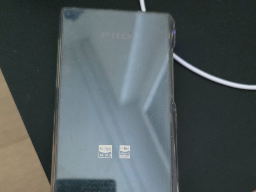 Lettore multimediale portatile: Fiio M23 DAP wie neu – Usato da Horgen venduto da Biffy2010 2