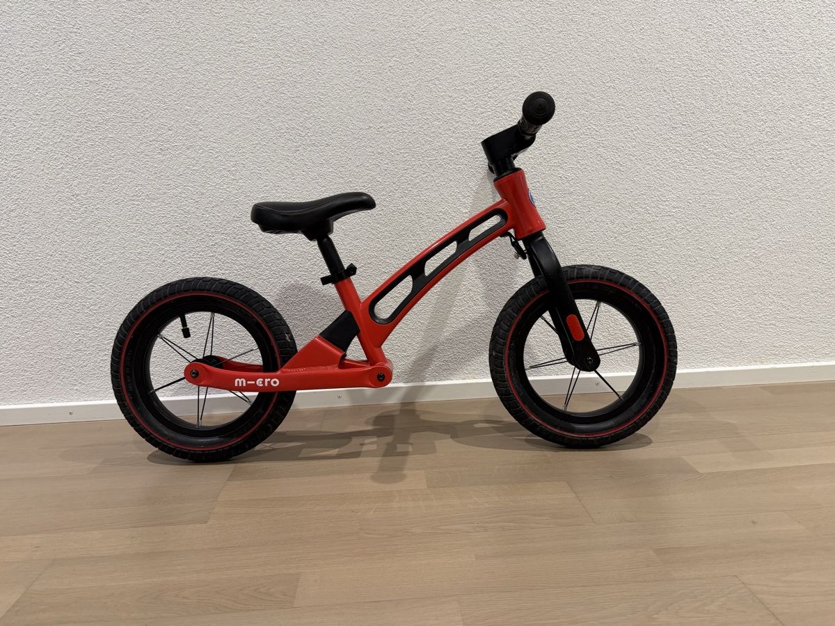 Micro Vélos: Micro Laufrad – D'occasion à Einsiedeln par mab03