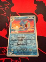 Schillok (MEW 008) - Reverse Holo - Pokemon 151