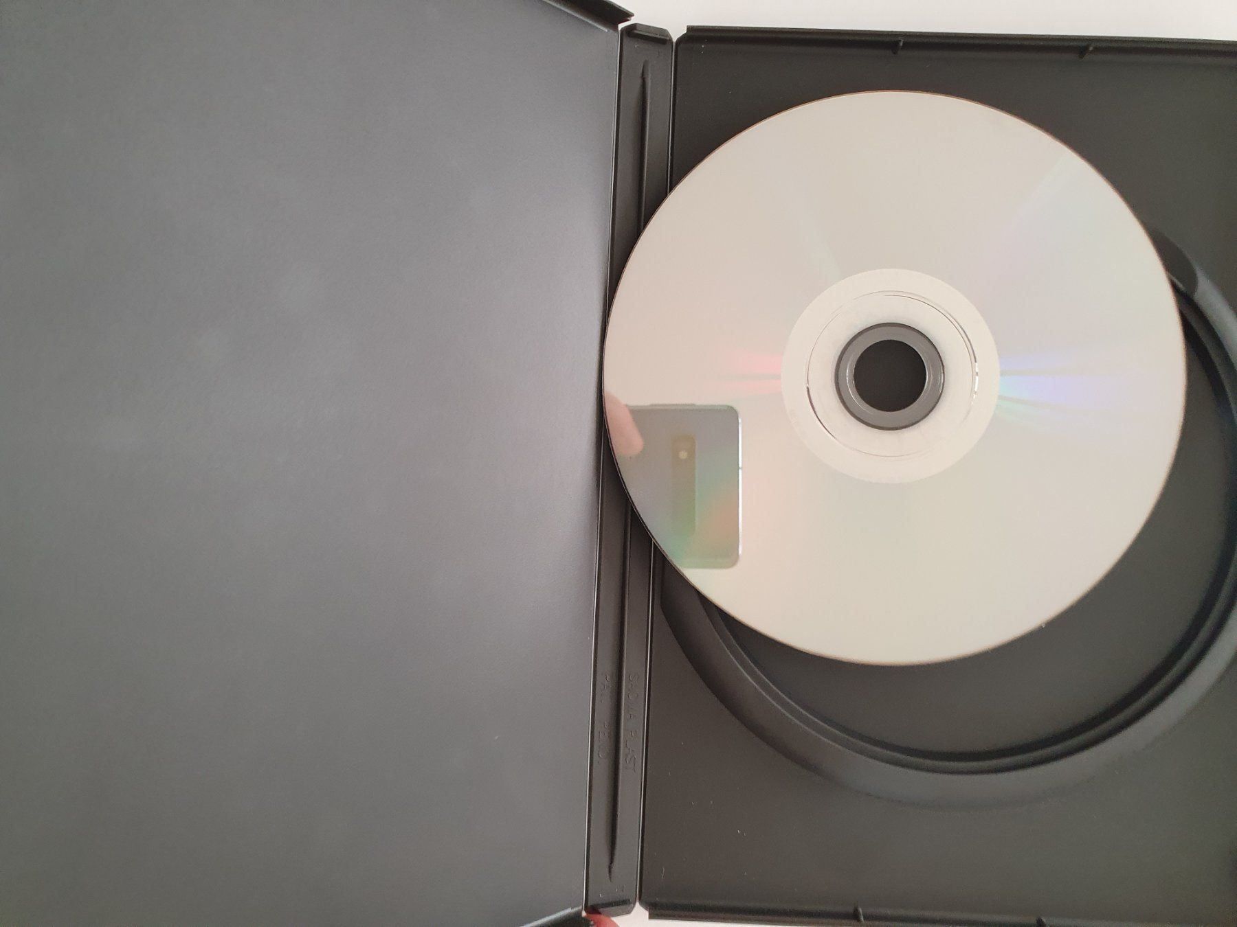 Tutti i DVDs: Dark Water - dunkles Wasser – Usato da Oberdorf BL venduto da BaldenEagle 2