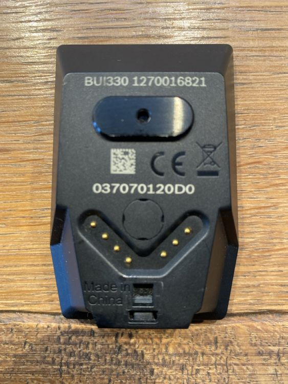 Cover Silicone Bosch Kiox BUI330 | Protezione Display E-Bike