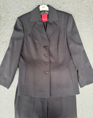 BIANCA Costume, Blazer und Hose